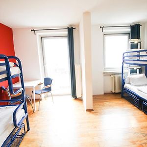 Gemenschappelijk Kamer Alleen voor Vrouwen